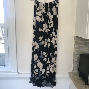 Billabong Wide Leg Beach Pants